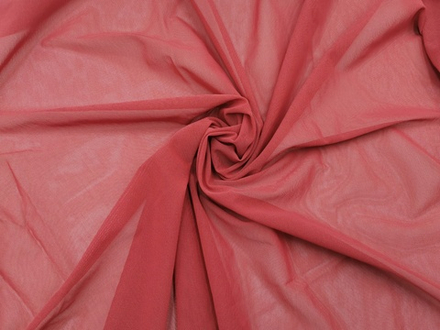 Эластичная сетка, красный марс, (Арт: ES-2823)