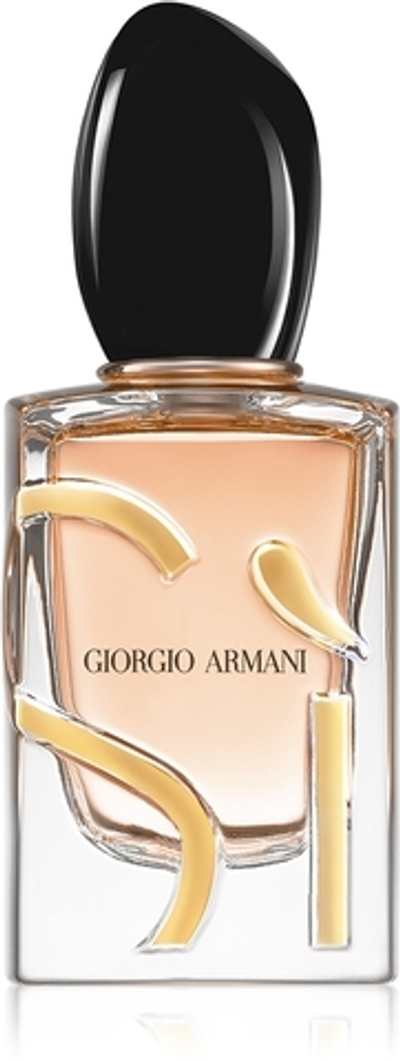 Armani Si Многоразовый флакон Eau de Parfum для женщин