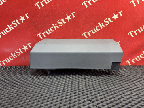 Накладка салона левая