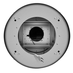 Кухонная вытяжка MAUNFELD Lee Push 39 нержавеющая сталь