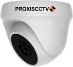 PX-IP-DP-GF20-A (BV) купольная IP видеокамера, 2.0Мп, f=3.6мм, аудио вх.