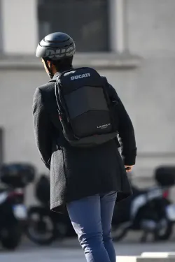Шлем Ducati Foldable Urban М