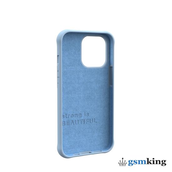 UAG DOT Series Case for Apple iPhone 13 Pro Cerulean (Синий)11315V315858
