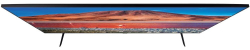 Телевизор ЖК 55" Samsung UE55TU7002U черный (UE55TU7002UXRU)