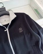 Кофта Brunello Cucinelli