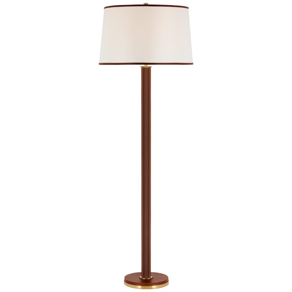 Напольный светильник Visual Comfort Riley Large Floor Lamp
