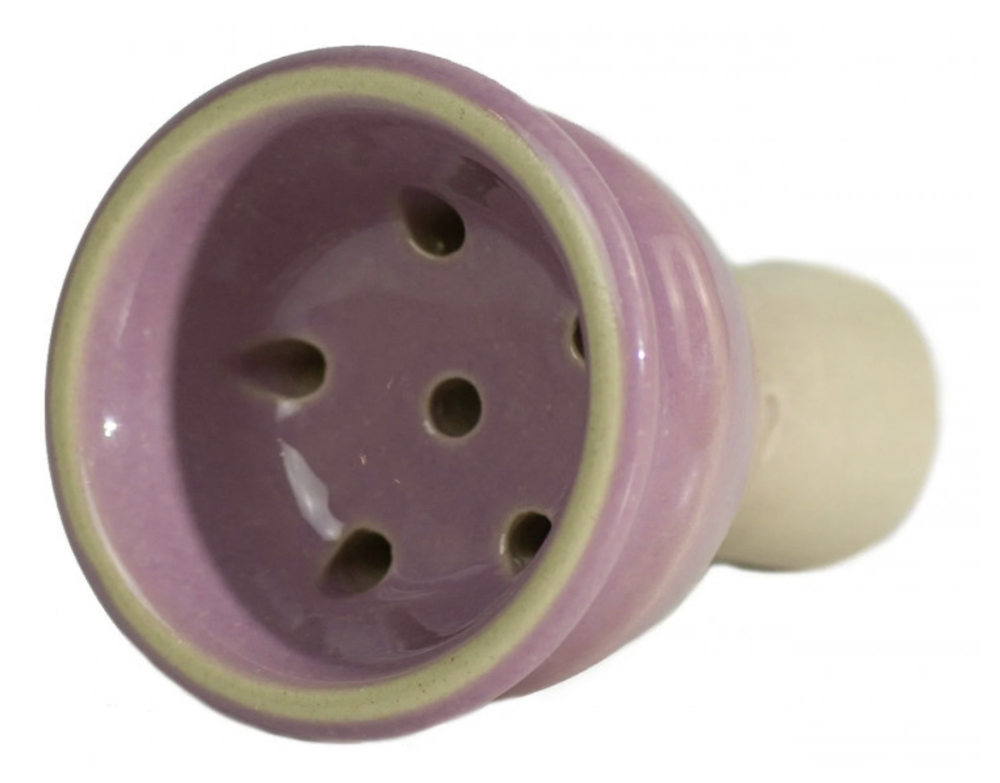 Upgrade Form Standart Glaze Purple