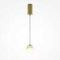 Подвесной светильник Maytoni Modern Yora MOD464PL-L5BSK