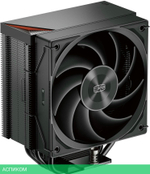 Кулер для процессора PCCooler RZ500 BK (RZ500-BKNWNX-GL)
