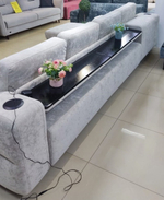 Диван-кровать угловой модульный МАРКО/угол7/аудиосистема REMO2