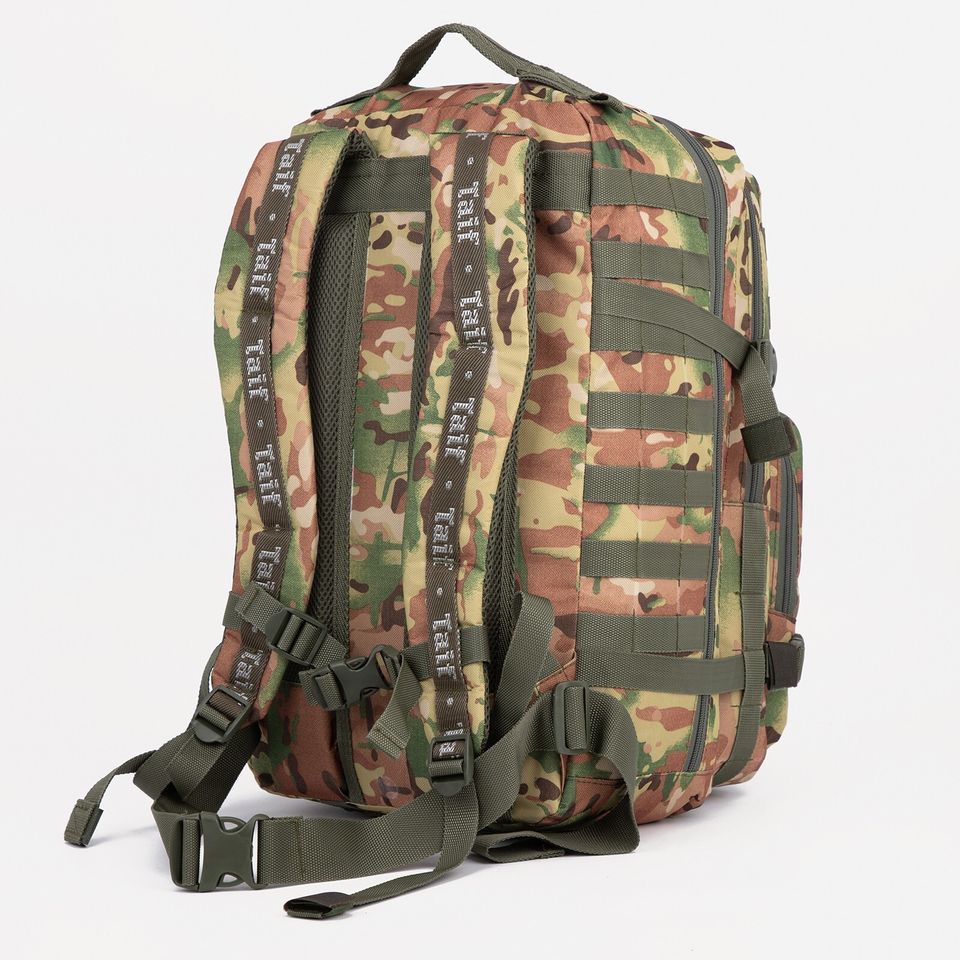 Рюкзак Taif тактический 40л 9373364 (мультикам)