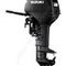 Лодочный мотор Suzuki DT40WS ( WL ) 40 л.с. двухтактный