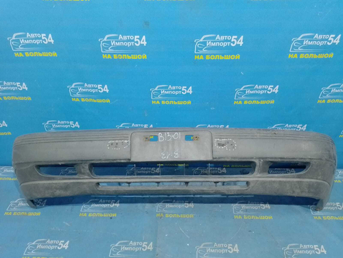 Бампер передний NISSAN SUNNY 1991