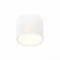 ST113.532.09 Светильник потолочный Белый LED 1*9W 3000K 702Lm Ra>90 120° IP20 D88xH75 170-240V Накладные светильники