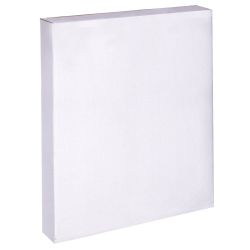 GAEM Зеркало настольное, L16 W10,3 H23 см