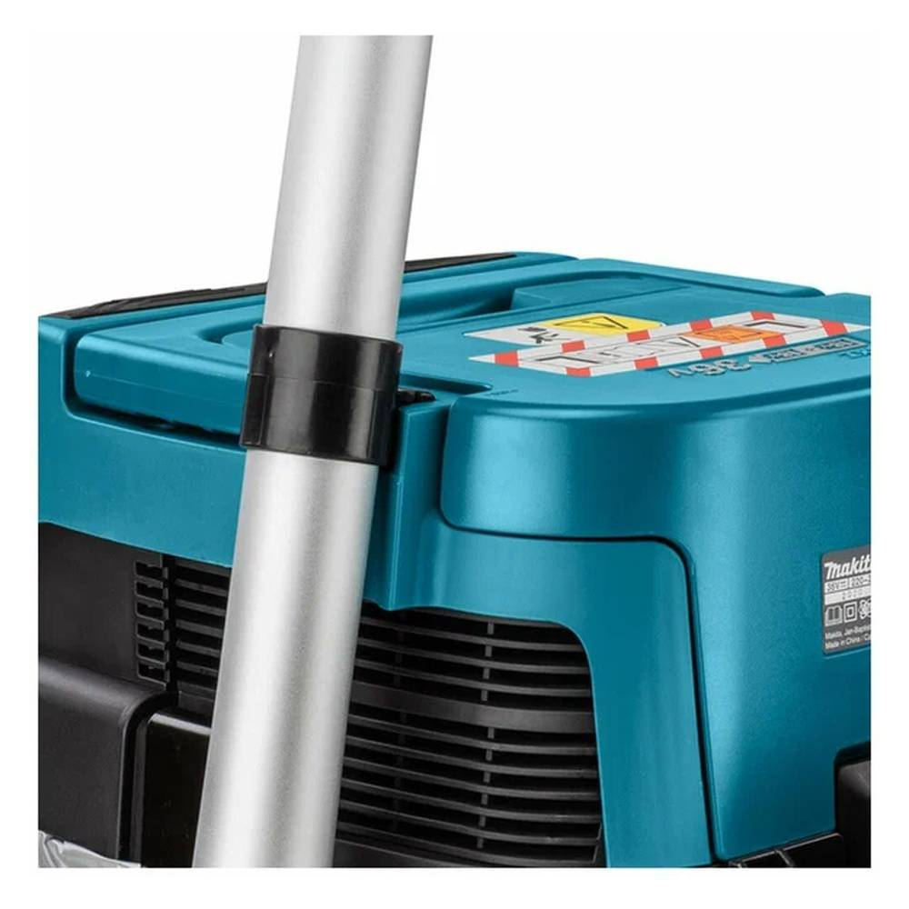 Аккумуляторный пылесос Makita DVC150LZ (без акк, без з/у)