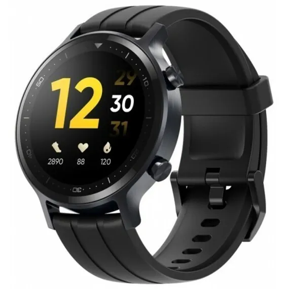 Умные часы Realme Watch S Black (черный)