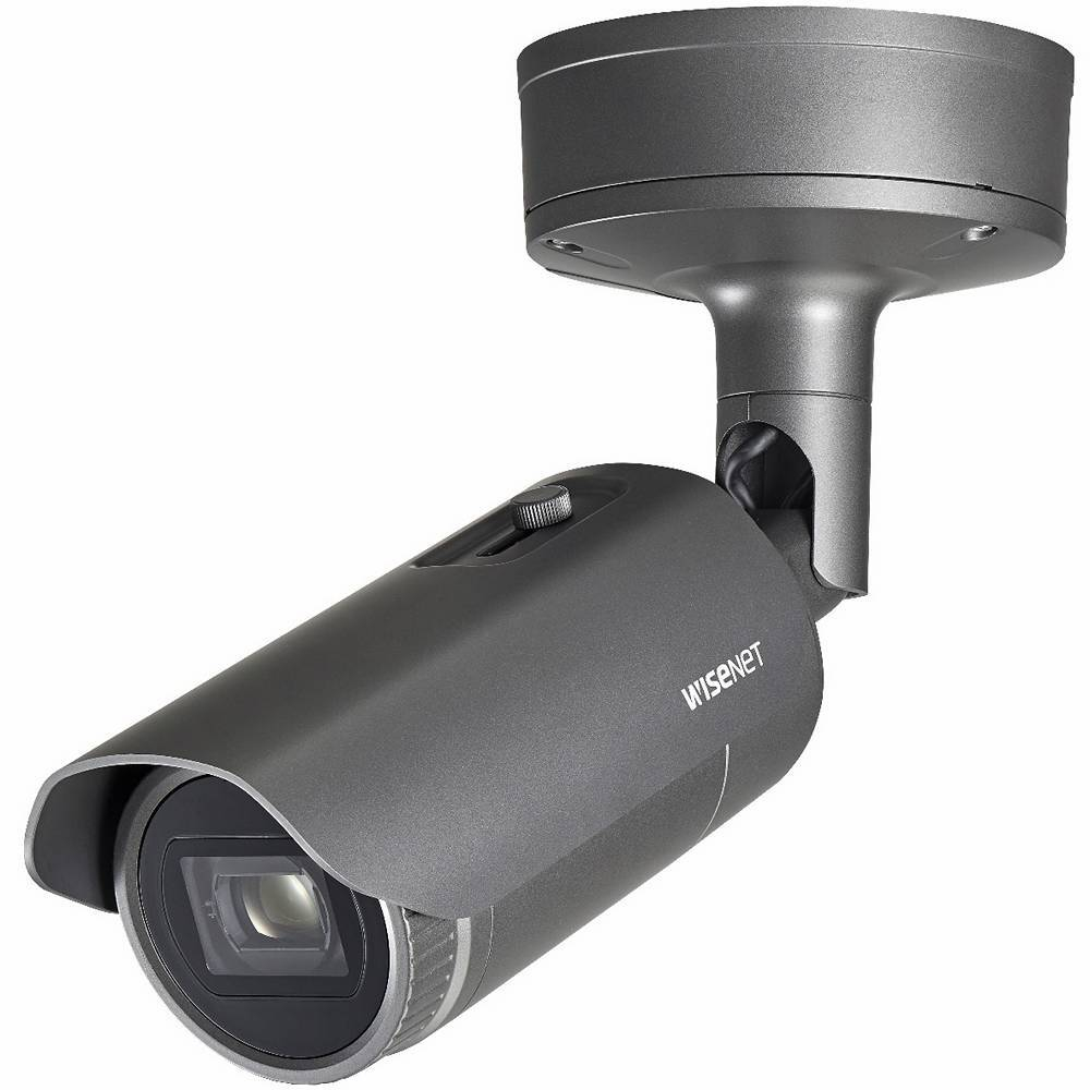 Wisenet XNO-6120RP