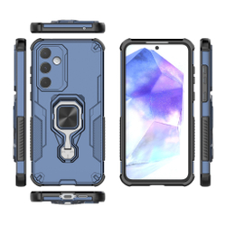 Противоударный чехол Antistrike для Samsung Galaxy A55