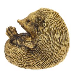 GAEM Фигурка декоративная "Еж", L11 W12,5 H11 см