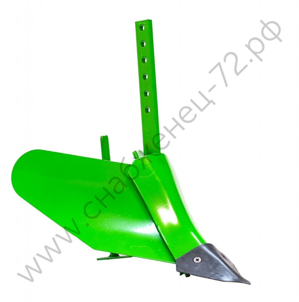 Окучник Aurora однорядный створчатый, регулируемый, усиленный, стандарт