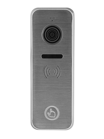Вызывная видеопанель iPanel 2 HD (Metal)