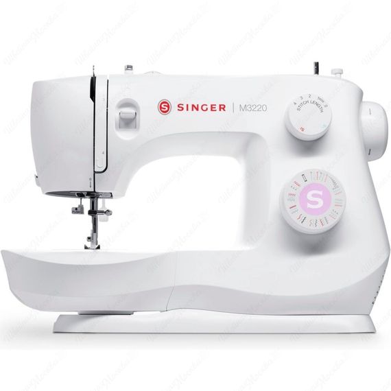 Швейная машина Singer M3220