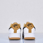 Кроссовки зимние Nike Air Force 1 Low арт 4367