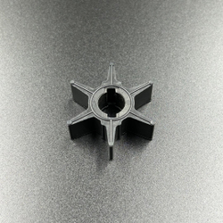 Крыльчатка помпы охлаждения Mercury (95289; 952892) (KACAWA)