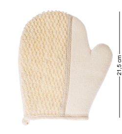 BT-38/1 Аксессуар для бани «Рукавичка»