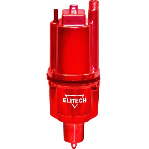 Насос вибрационный ELITECH НВ 300-25Н