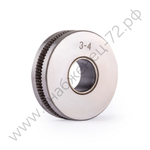 Ролик д.3.2 - 4.0 мм (INVERSAW)