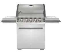 Защитный чехол для газовых грилей Napoleon Legend-485, LE-3