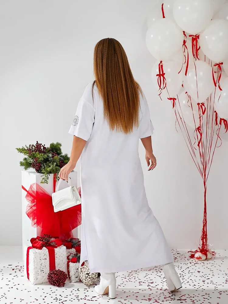 Платье УК-0176 Fabrika