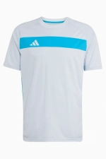 Футболка adidas Tiro 25 Essentials - белый