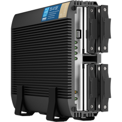 Сетевое хранилище (NAS) QNAP TS-410E-8G