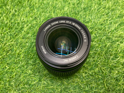 Canon 60D kit 18-55mm IS II 25.000 кадров