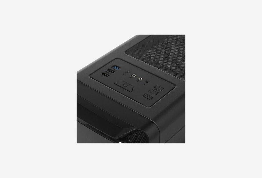 ZALMAN i3 Edge_0426605104631
