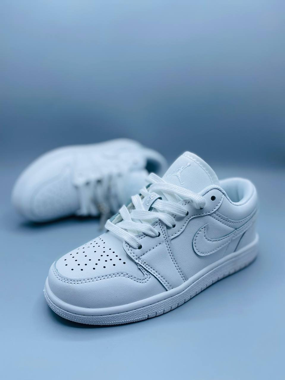 Кроссовки детские Buba Nike Air Jordan