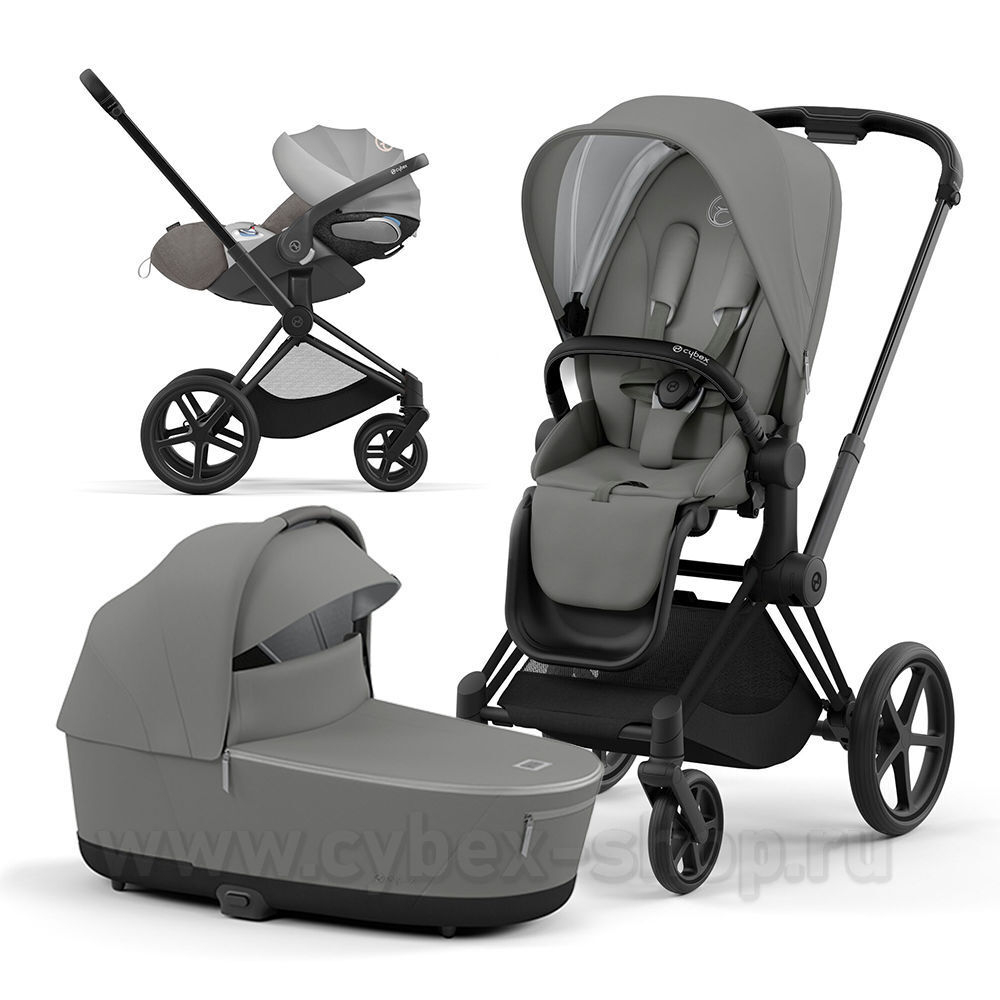 Cybex Priam IV 3 1 CYBEX SHOP.RU