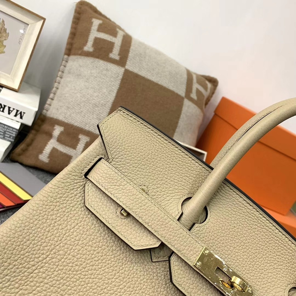 Hermes Birkin 30