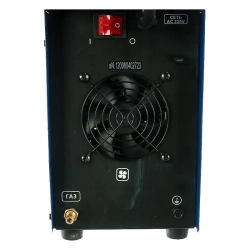 BRIMA TIG-160S сварочный инвертор tig с горелкой 00000006174