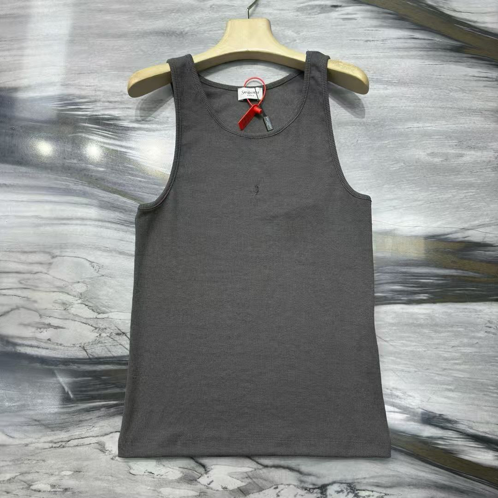 Майка Saint Laurent