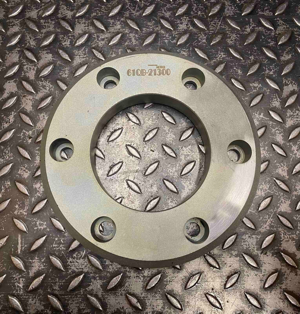 Крышка 61QB-21300