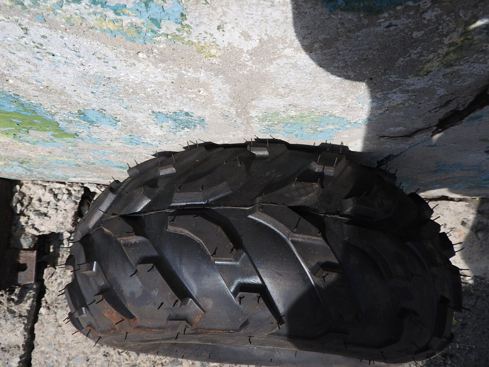 колеса для квадроцикла 16x8-7