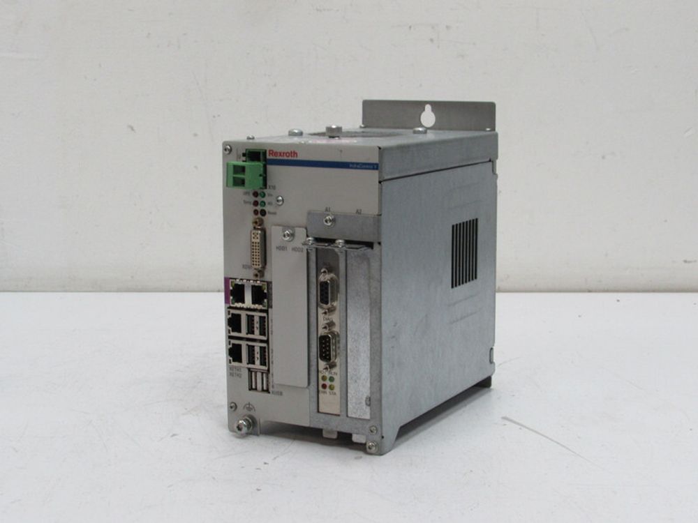 Rexroth Rexroth IndraControl VPB40