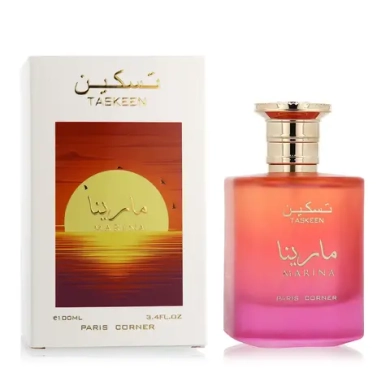 Женская парфюмерия Paris Corner Taskeen Marina EDP 100 мл