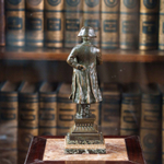 Бронзовая скульптура «Наполеон Бонапарт»