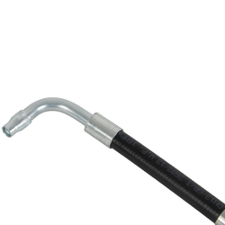 WDK-89207 Маслораздаточный пистолет с гибким носиком