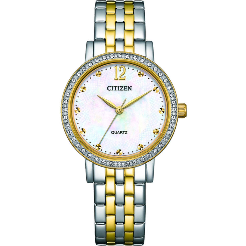 Женские наручные часы Citizen EL3104-54D